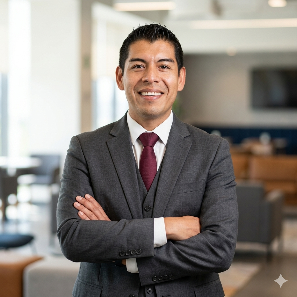 Iván Hernández